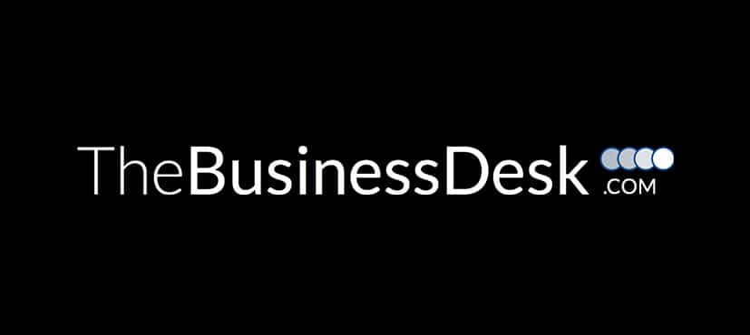 The Business Desk